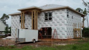 gulf breeze custom home builders